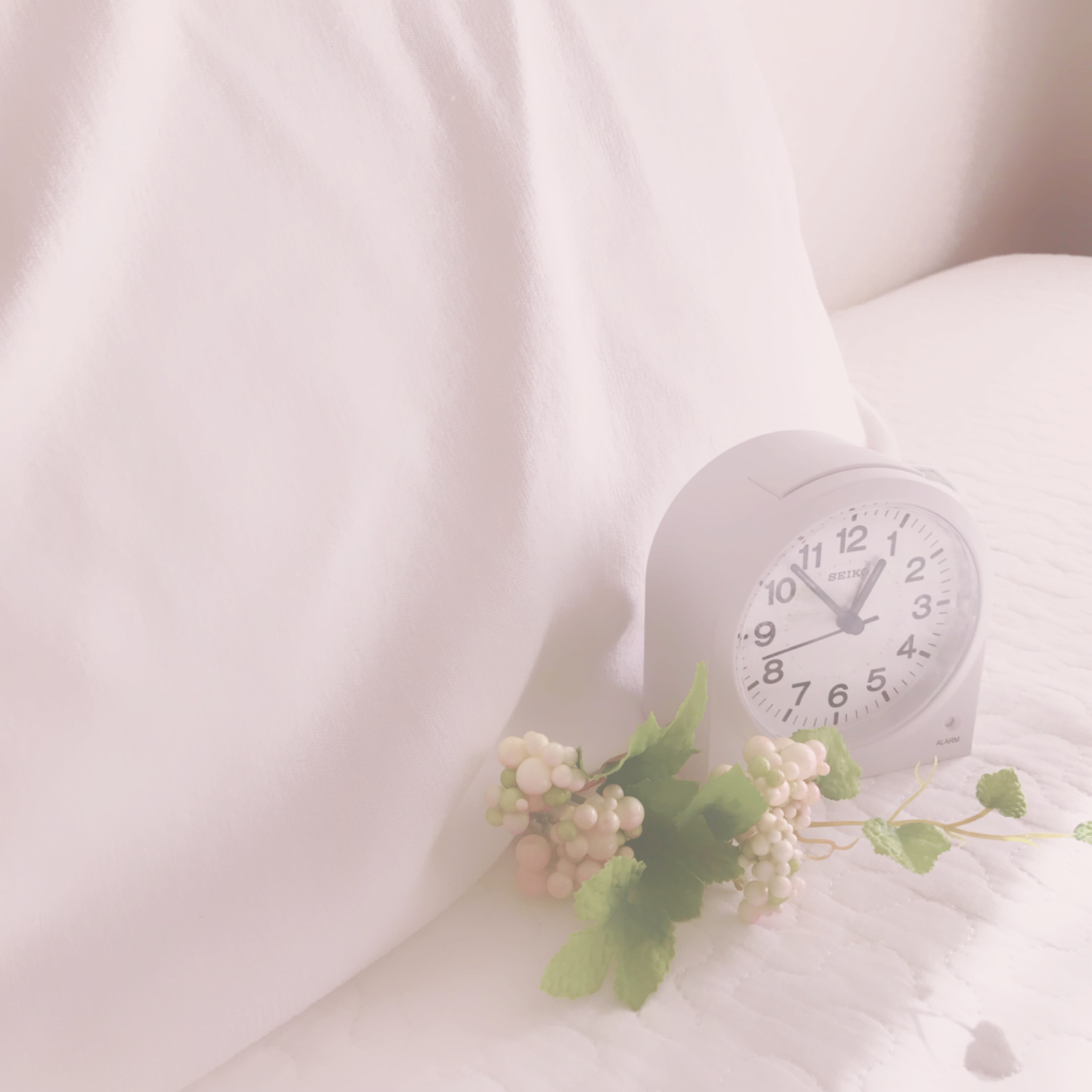 次第に時が傷心した私を癒してくれるかも