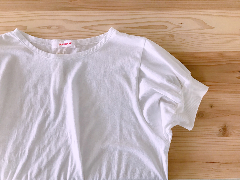 ▢:どんな服装がBEST?