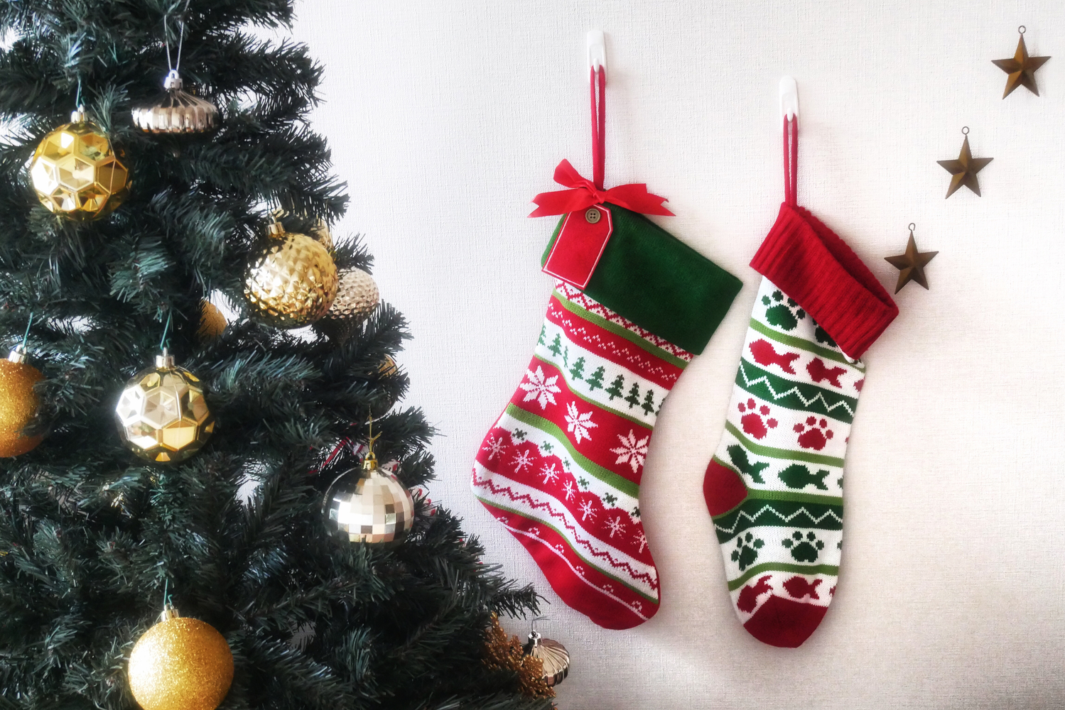 今年のクリスマスの計画はバッチリです♡