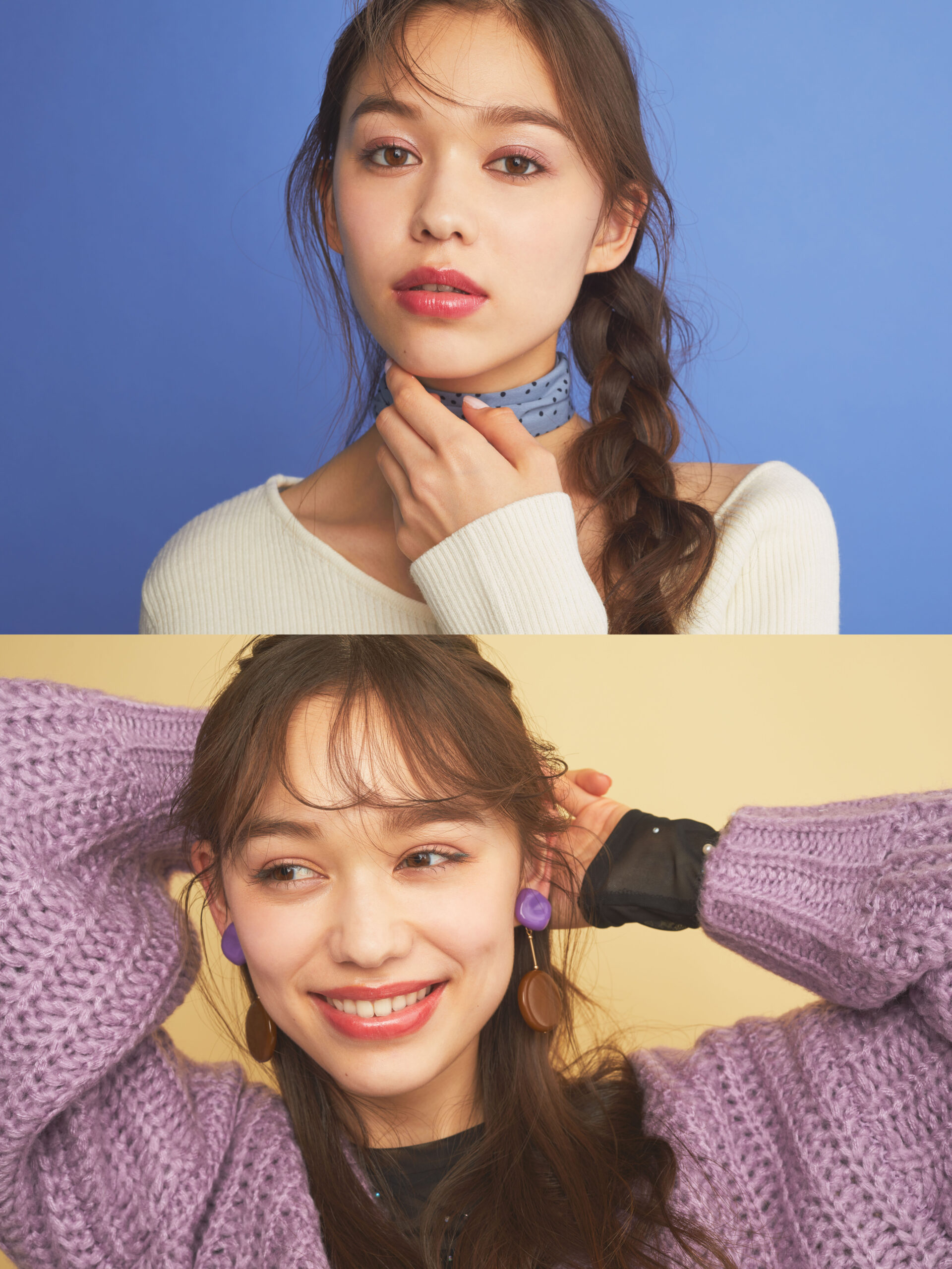 憧れのヒロインに近づけた?