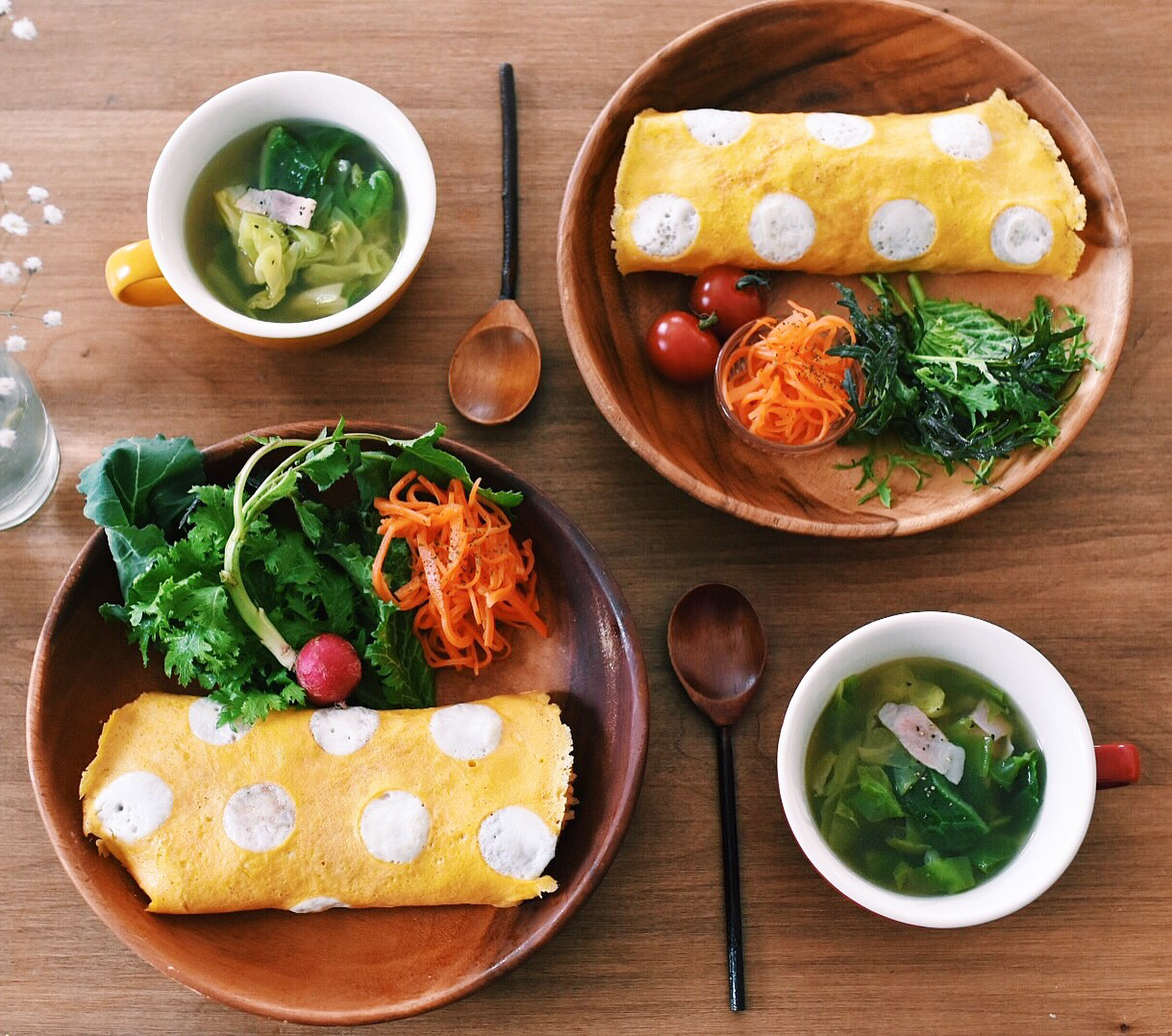 食事