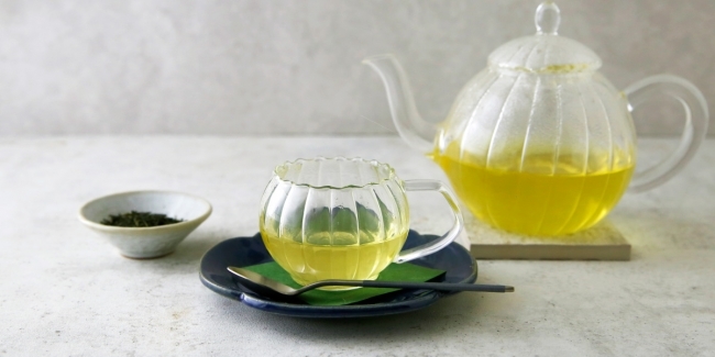 Green tea
