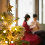 年に1度の素敵なクリスマスを