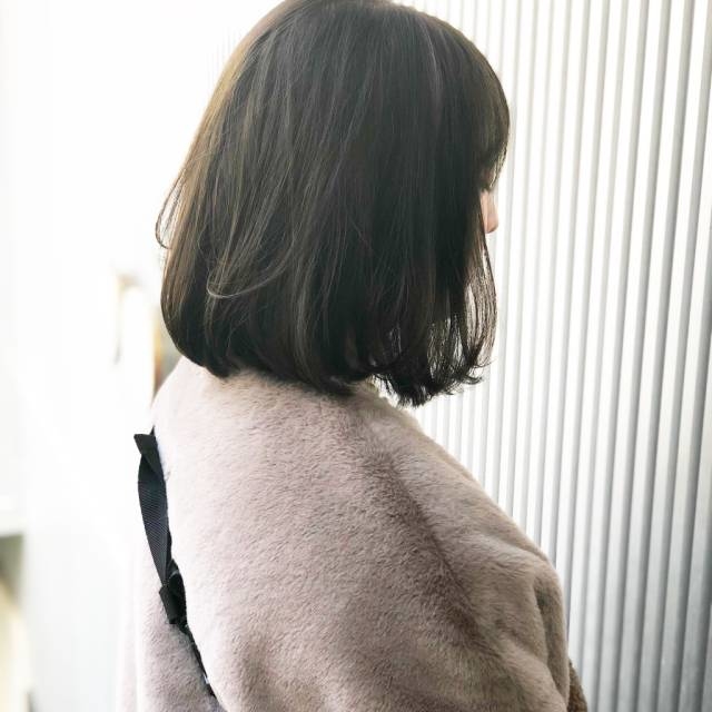 その3:ヘアオイル