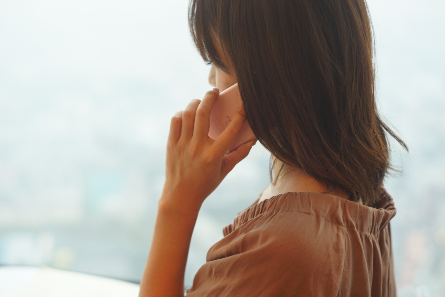 2:遅刻されると暇になる