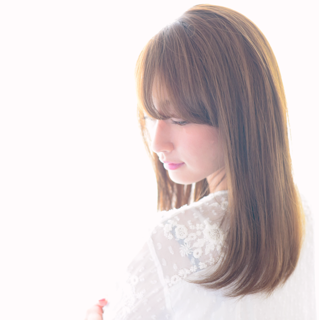 ヘアパックって何?