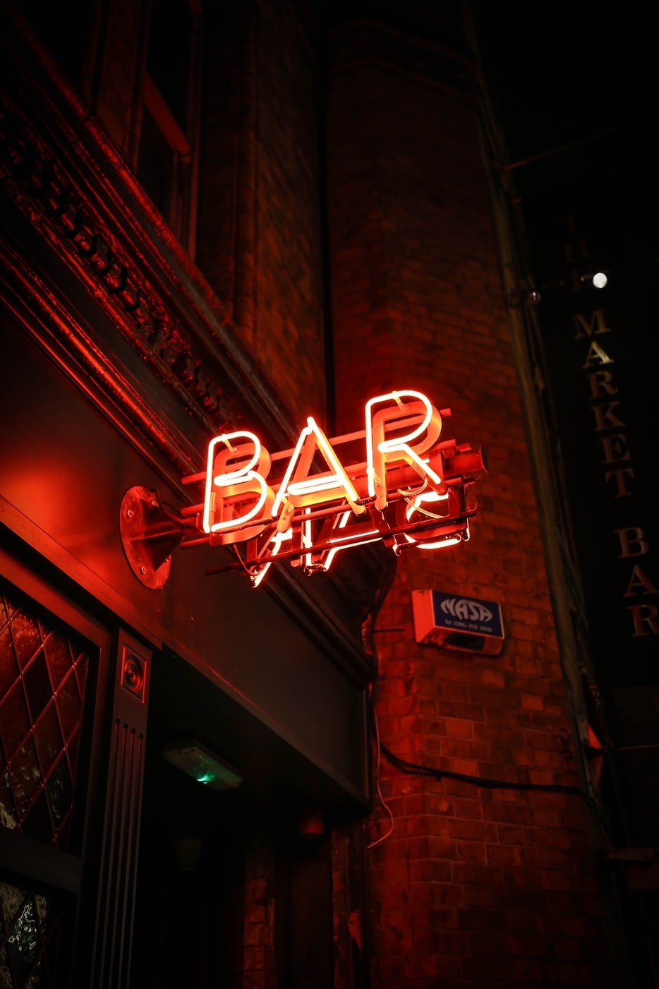 『MyHome Bar』開店します