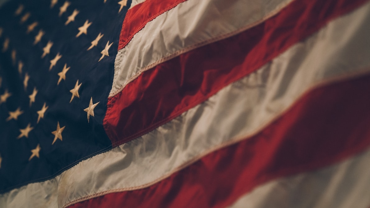最近なんだかアメリカンな気分