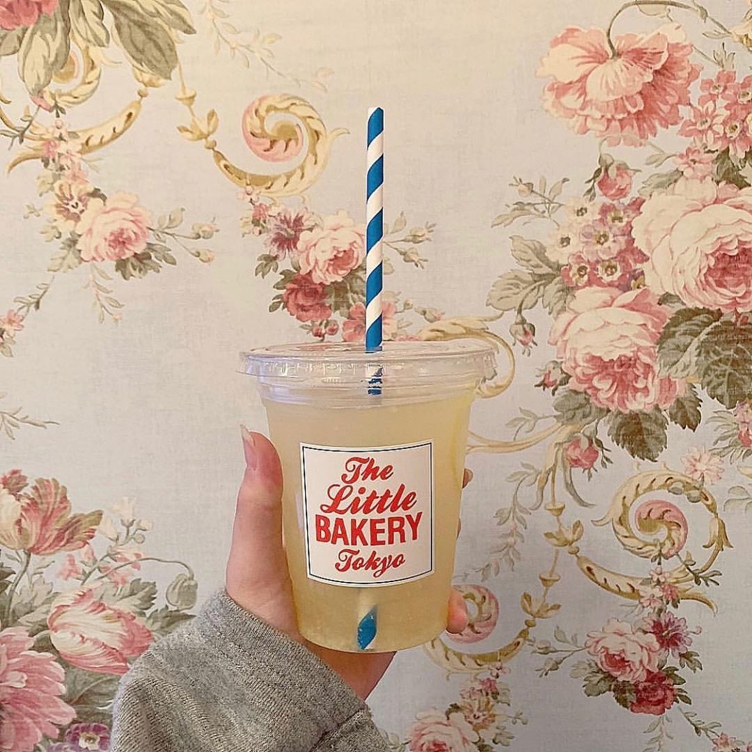 The Little BAKERY Tokyo／明治神宮前