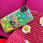 『Lisa Frank』の世界がスマホケースに？！