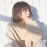 気になるあの子はサラサラヘア。清潔感のある女の子に近づくためのHow to