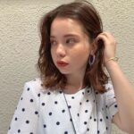 色気とは‘横顔’にあらわれるものらしい。4つのメイク術で放て、思わず見惚れる女に