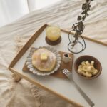 一番のリラックス処は、ベッドの中。充実アイテムを増やして、＋αの癒やしをGET