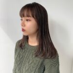 資生堂プロフェッショナル開発。サブリミックトリートメントの4stepで天使の輪をget