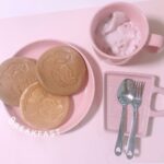 Francfrancで夢の国気分〜♡ディズニー ミニパンケーキメーカーでおしゃれ朝食