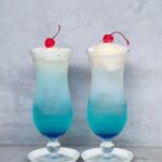 しゅわしゅわ海の色に包まれて。グリーンじゃない、ブルーのクリームソーダ特集