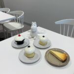 食べ物まで可愛いってウワサ♡ムーミンバレーパークで物語の世界にこんにちは