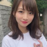 女優さんの顔の小ささに嫉妬しちゃう。“小顔見せヘアスタイル”で可愛さレベルUP