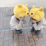 暖かいとかわいいのダブルコンボ♡冬にDisneyで被りたいふわもこファンキャップ
