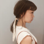 不器用さんも、簡単まとめ髪でお洒落にキマる。動画と画像で学ぶ“ヘアアレンジ講座”