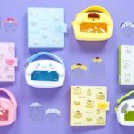 尊い彼をかわいいアイテムで守りたい。サンリオからときめき推し事グッズが新発売