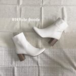 GUの今季のショートブーツが最強って噂。2,990円＋税のアイテムを一挙ご紹介
