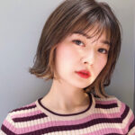 茶髪ボブ＝量産型なんて言わせない。洗練された魅力と個性を纏うSTYLE BOOK