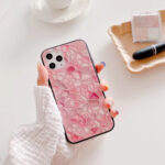 最新の#タピオカメラに替えた後は！iPhone11とPro対応のポチれる可愛いケース