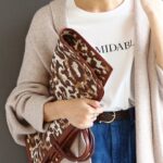 大人ブランドIENAで背のびコーデ♡ご褒美アイテムをGETして“イイ”女の肩書を