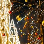 銀色のきらめきで満たされる。恋人・友達別、平日クリスマスイヴの楽しみ方10選