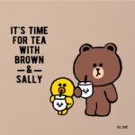240円で人気のスタンプ使い放題って本当？『LINEスタンププレミアム』の魅力♡