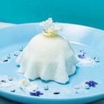 デパカフェでロマンティッククリスマス♡大丸東京で季節限定スイーツを味わって