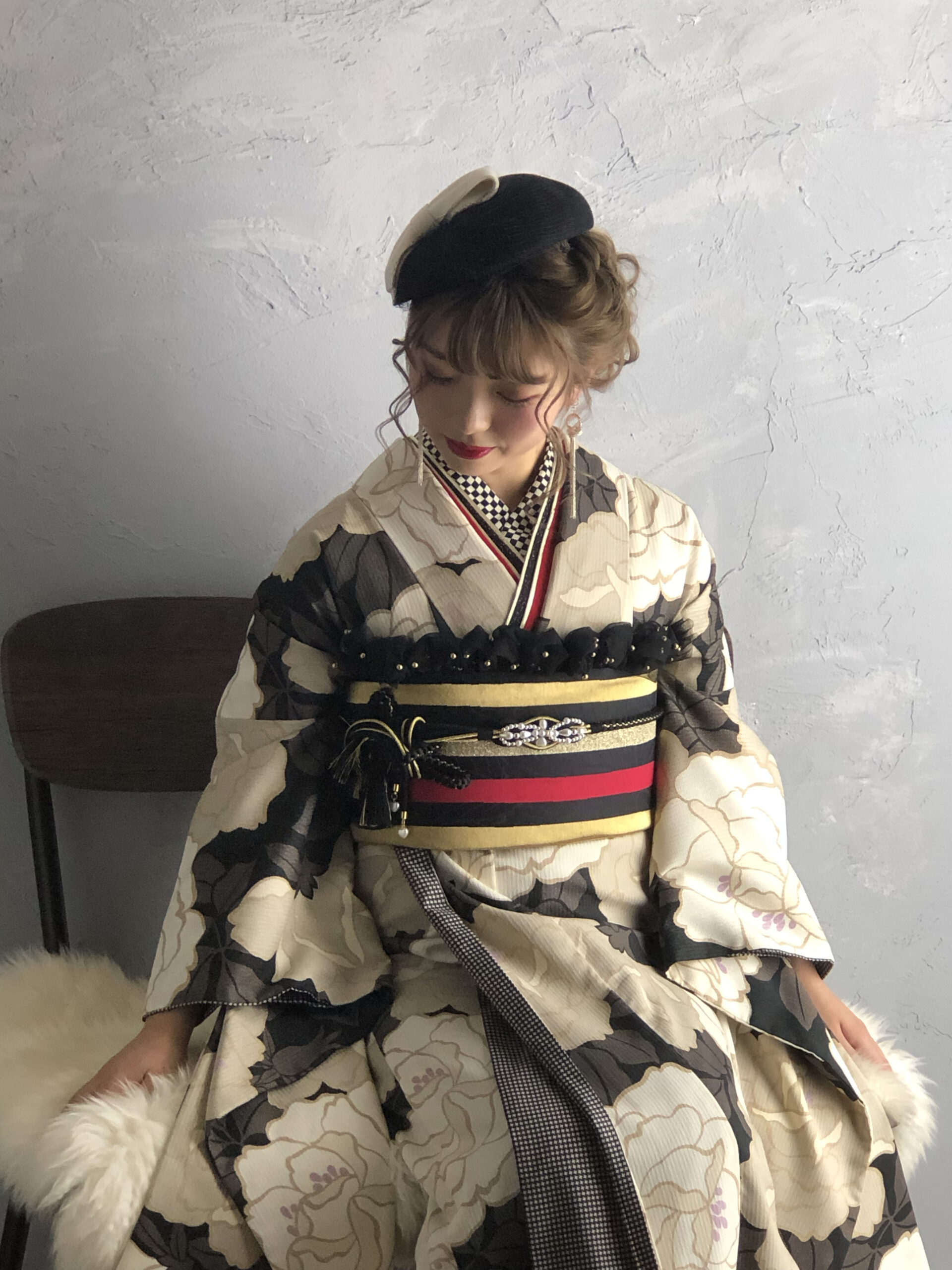 自分史上最高の私になろう!