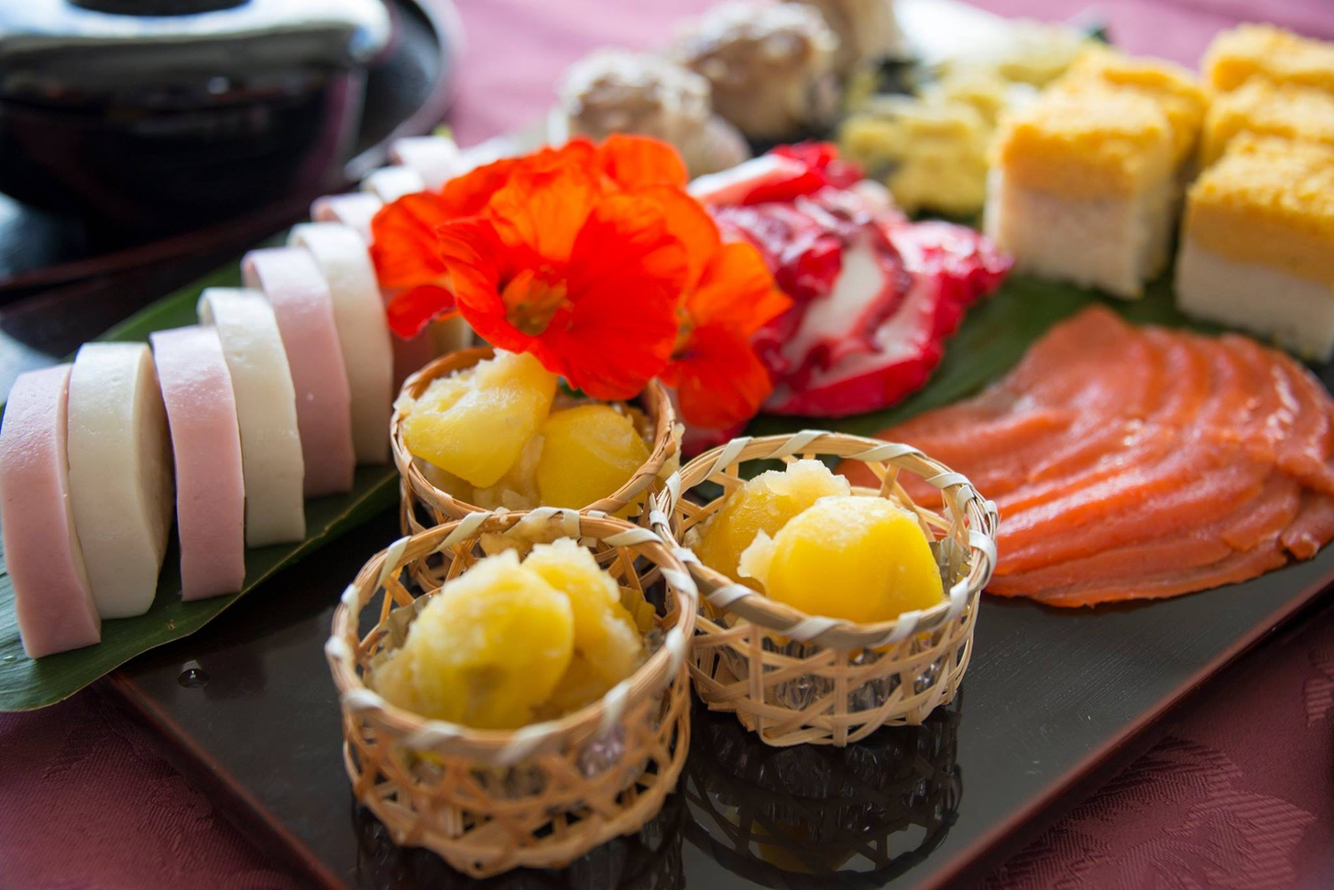 人気の「甘い料理」は高カロリー