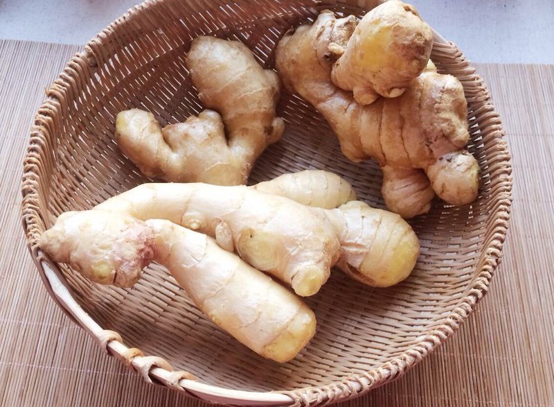 生姜
