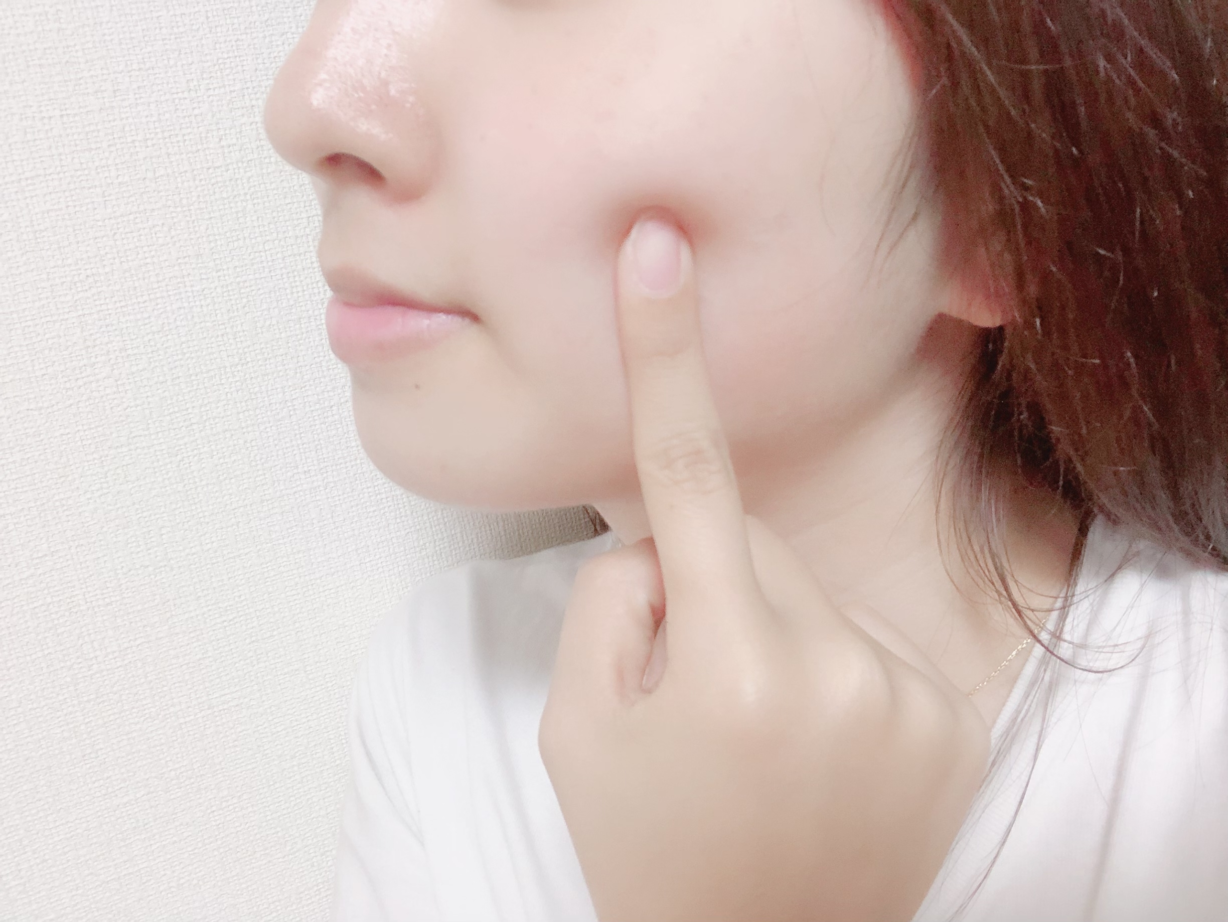 保湿は“クリーム”が鍵みたい