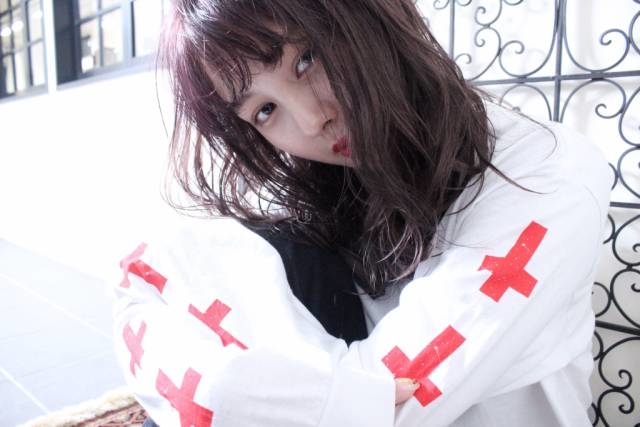 「お疲れ様」って、癒やしてあげる