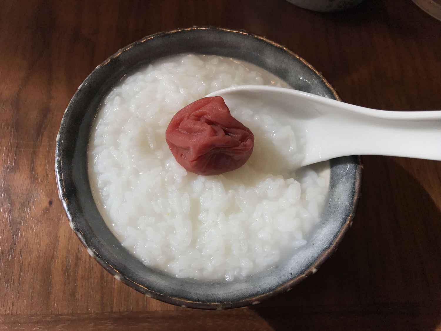 二日酔い防止に取り入れたい梅干し
