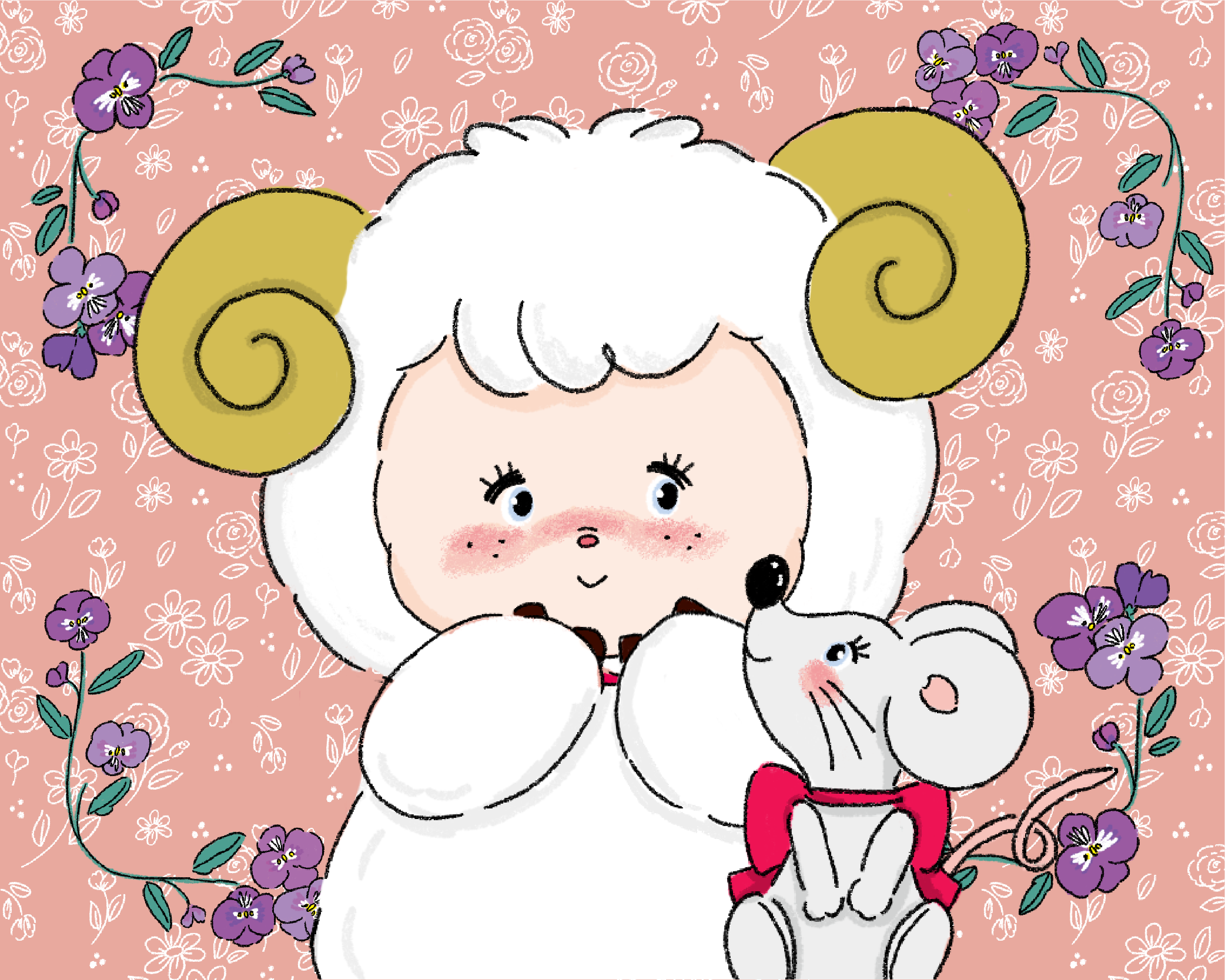 MOMOからひとこと