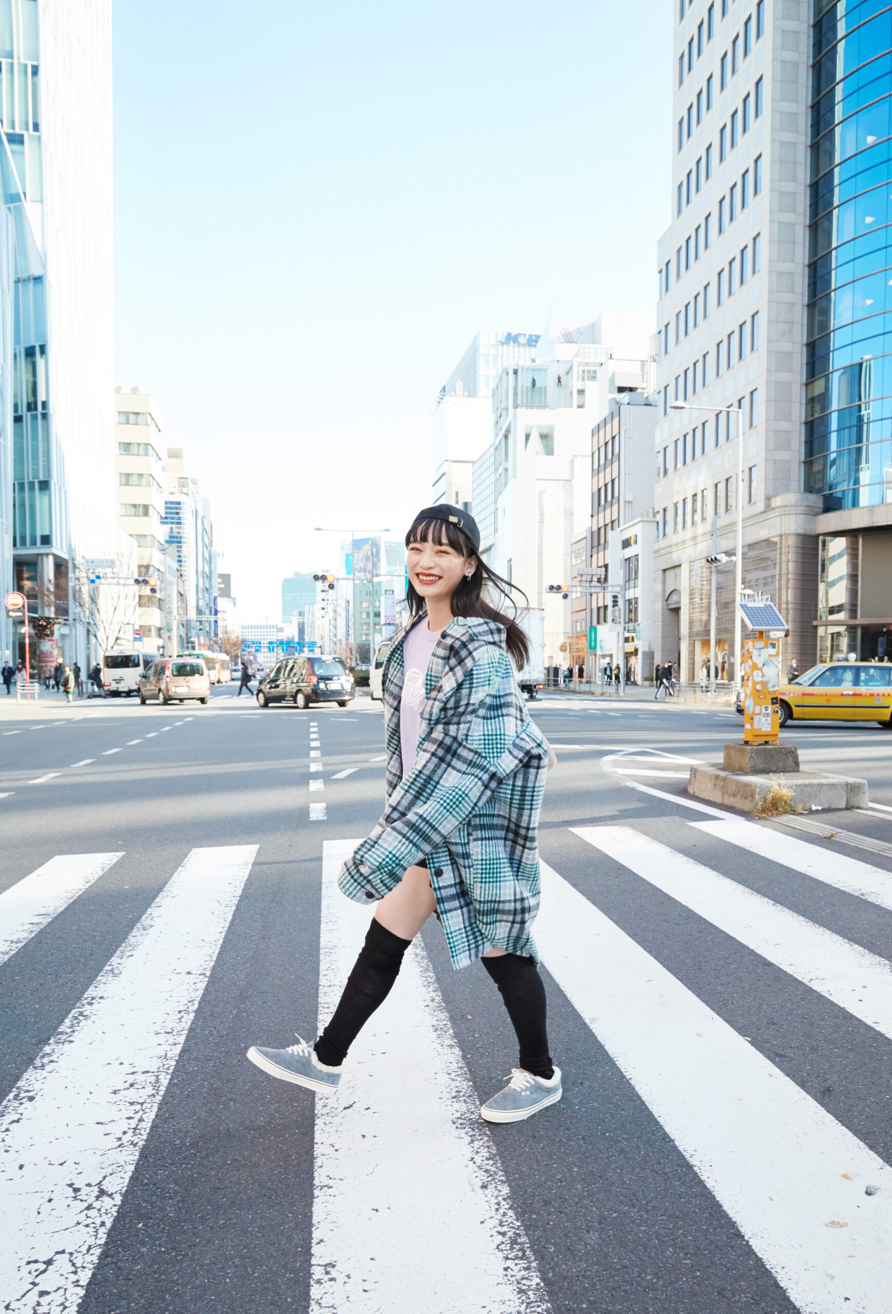 彼との時間を楽しんで…♡