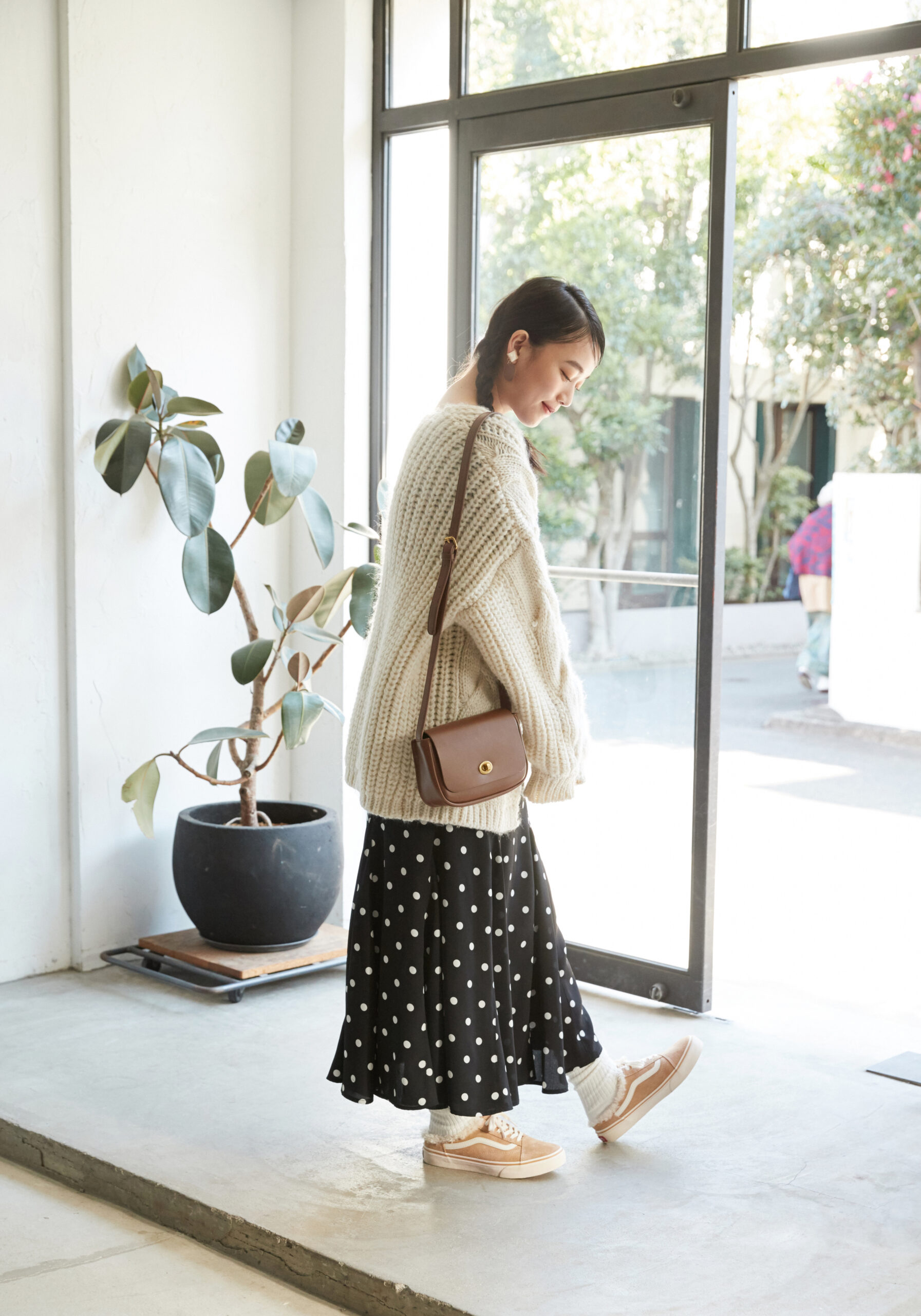 寒い冬のデートも「可愛い」って言わせたい！