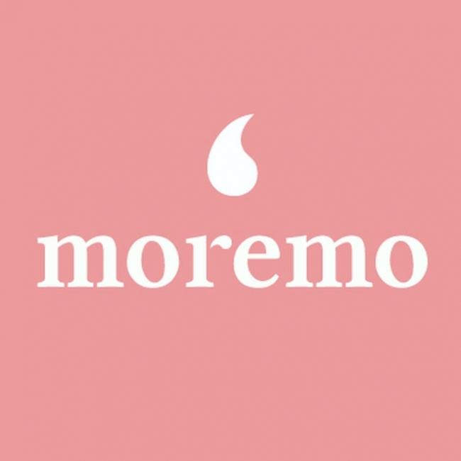 moremoって?