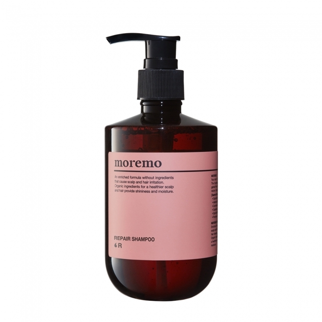 REPAIR SHAMPOO R
