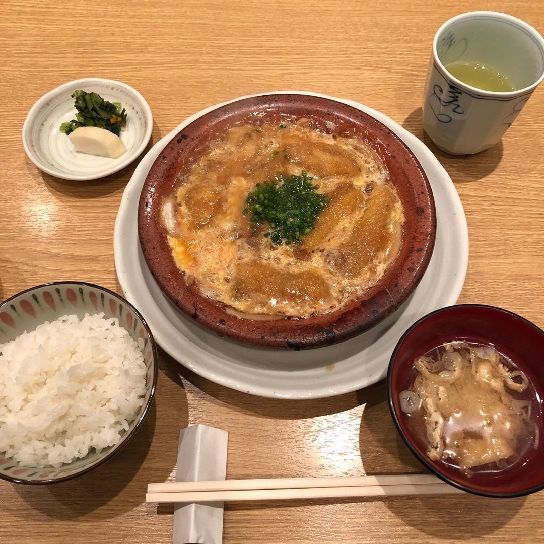 1,000円以下で食べられるいわしランチ