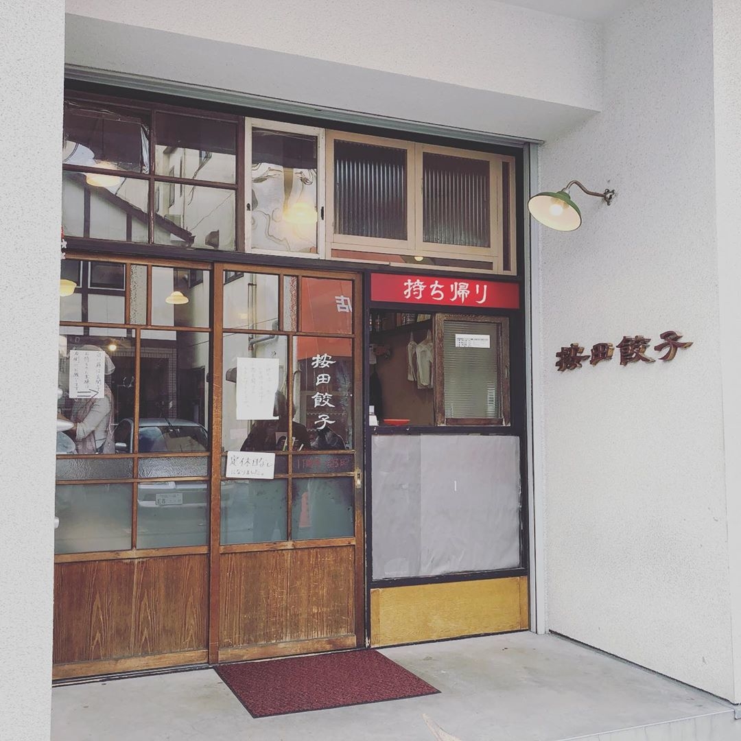 実はここ、ミシュランのお店なんだよ