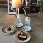 こんな素敵なカフェが名古屋に