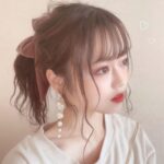 来年は、イイ女になるのが目標です