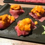 焼肉じゃなくて肉寿司orユッケがメインなんですっ！悶絶級の厳選おすすめ6店舗♡