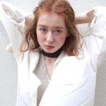 ラフなユルさが絶妙に甘い。“ほつれウェーブ”の長さ別ヘアカタログ＆セット術