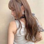 垢抜けカラーはベージュミックスが最適です。明るさ別のヘアカラーcatalog
